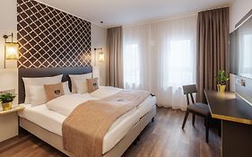 Holiday Inn - The Niu, Mesh Stuttgart Messe By Ihg